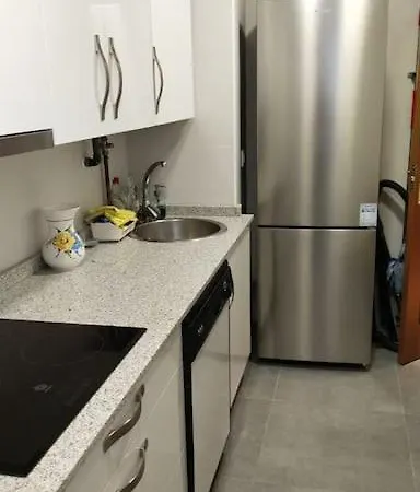 Apartamento La Perla De
