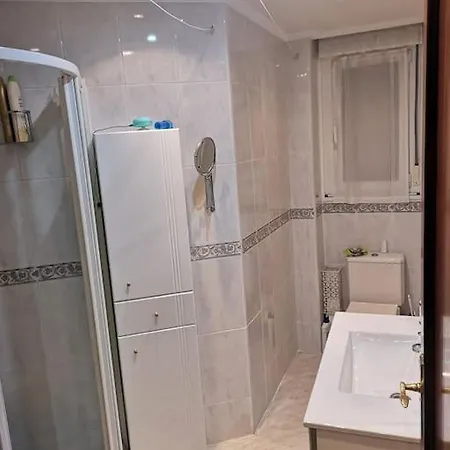 Apartamento La Perla De *