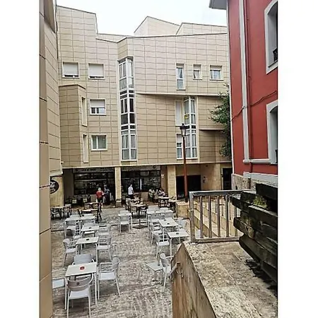 Apartamento La Perla De