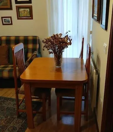 Apartamento La Perla De *