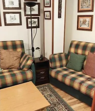 La Perla De Apartamento *