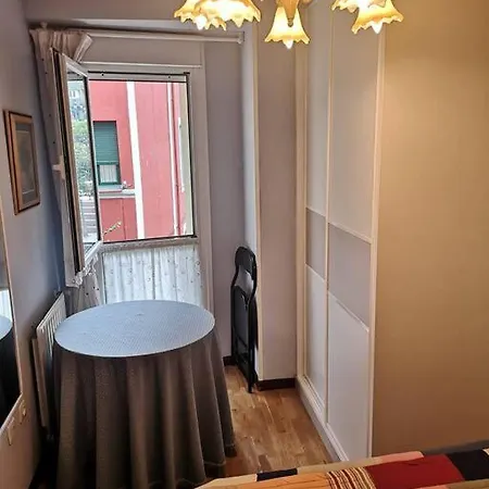 La Perla De Apartment *