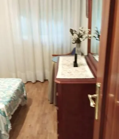 La Perla De Candas