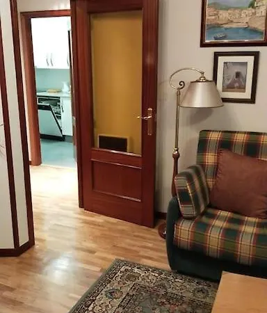 La Perla De Apartment Candas