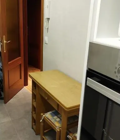 La Perla De Apartment *