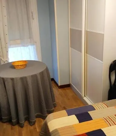 Apartment La Perla De *