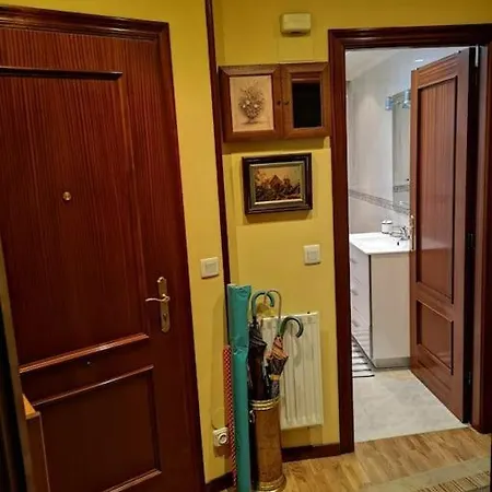 Apartment La Perla De