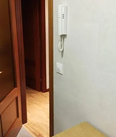 La Perla De Apartment