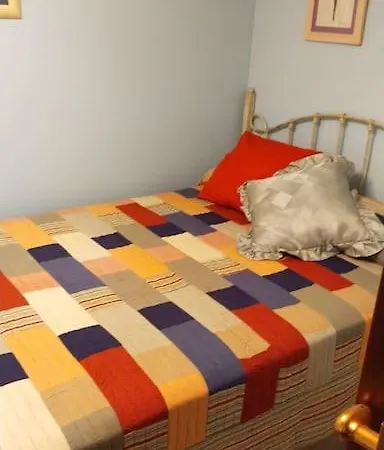 La Perla De Apartment