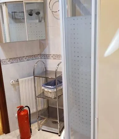 La Perla De Apartment Candas