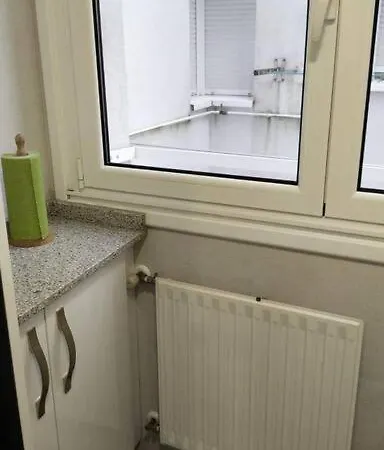 La Perla De Apartment *