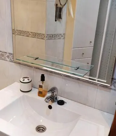 La Perla De Lejlighed *